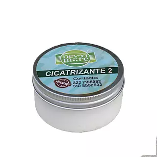 Cicatrizante 2