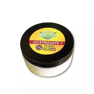 Cicatrizante 1