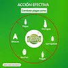 Medio Litro Loción Aceite | Insecticida Orgánico Para Ganado