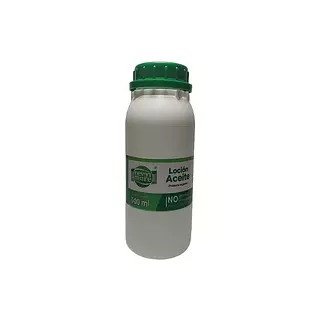 Medio Litro Loción Aceite | Insecticida Orgánico Para Ganado