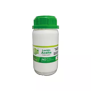 250 Ml Loción Aceite | Insecticida Orgánico Para Ganado