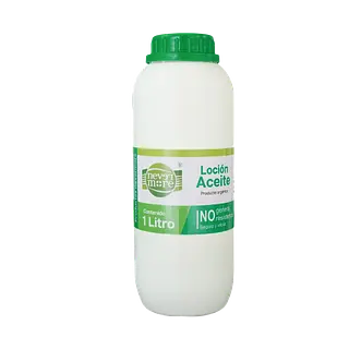 Litro Loción Aceite | Insecticida Orgánico Para Ganado