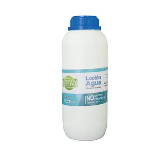Litro Loción Agua | Insecticida Orgánico Para Instalaciones